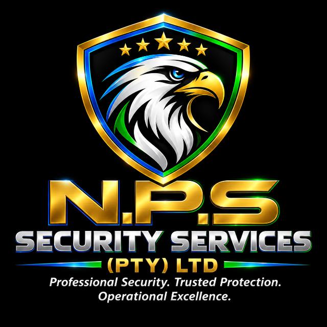 N.P.S Security Services (Pty) Ltd — Professional Security. Trusted Protection. Operational Excellence.